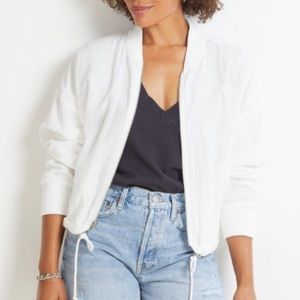 Steve Madden BB Dakota Linen Jacket